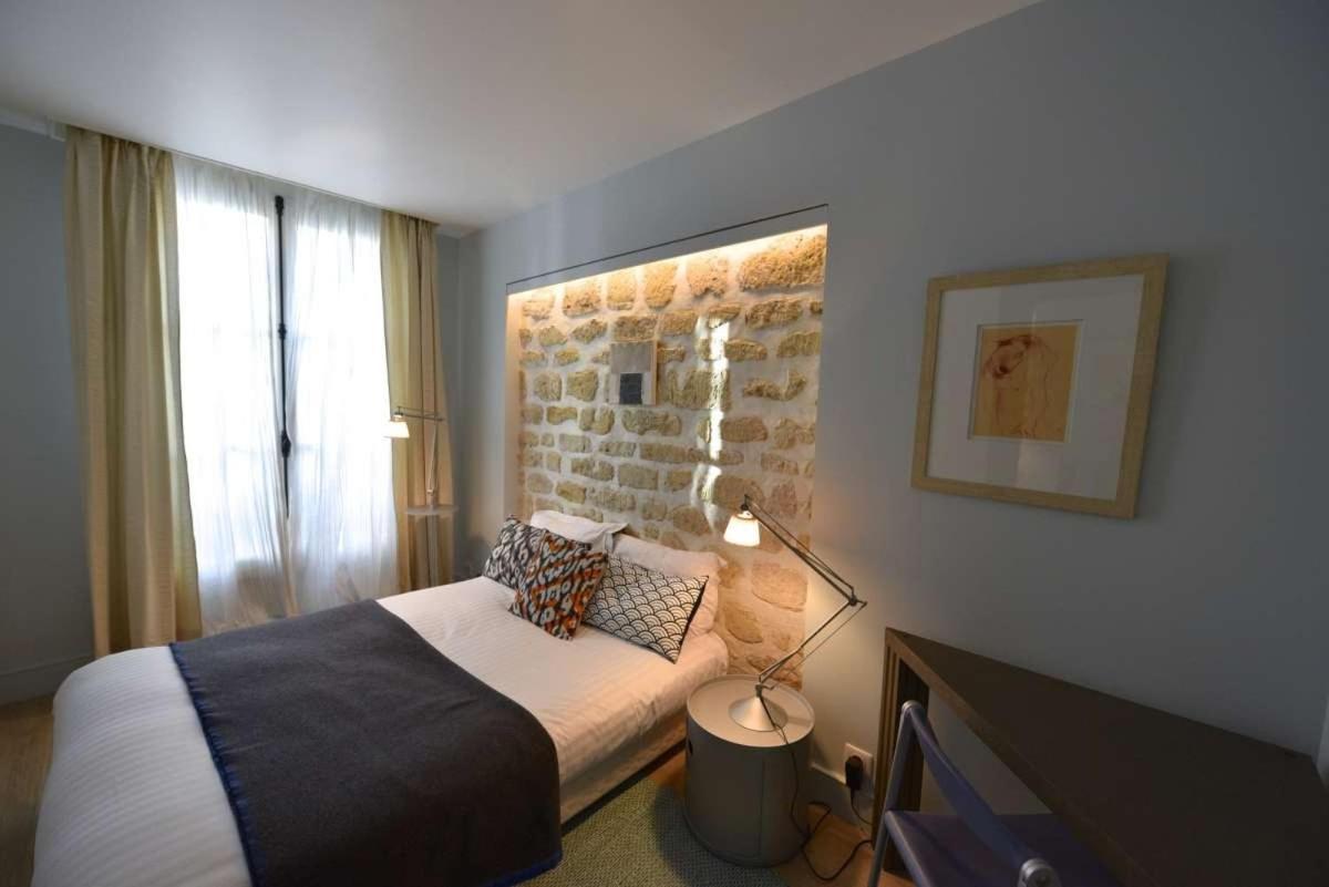 Appartement Champagne